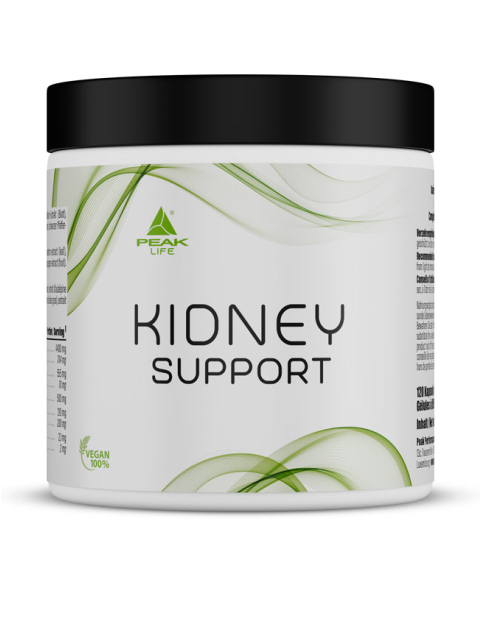 PEAK Kidney Support
