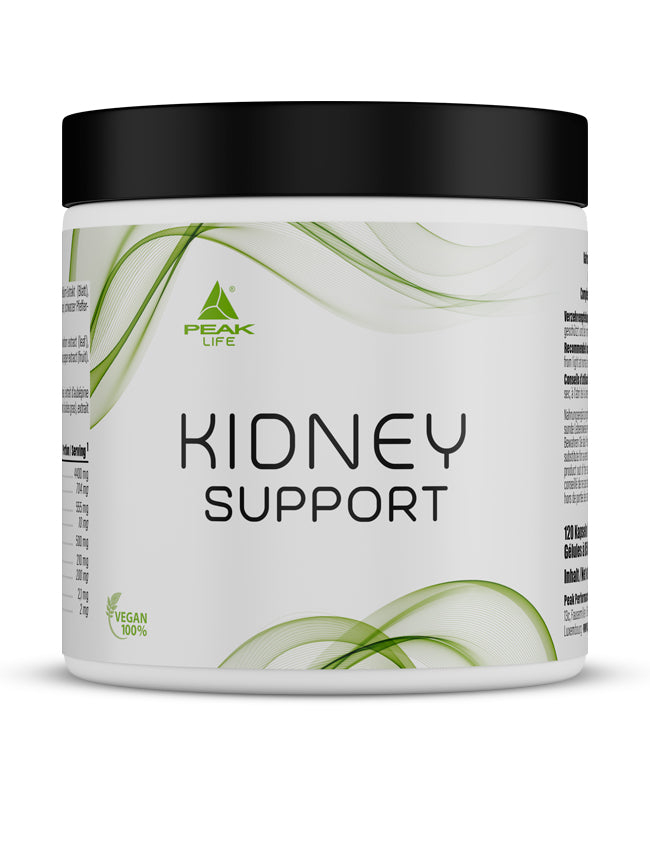 PEAK Kidney Support