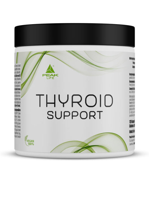 PEAK Thyroid Support