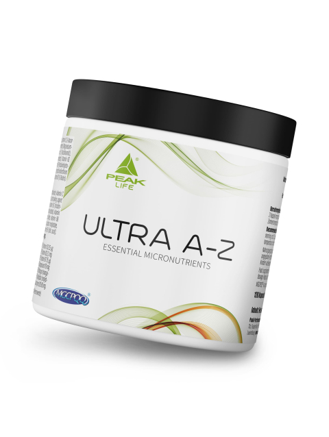 PEAK Ultra A-Z