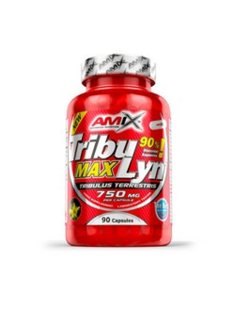 Amix Tribulyn 90 % 90 caps