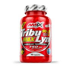 Amix Tribulyn 90 % 90 caps