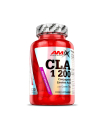 Amix CLA (Ácido Linoleico Conjugado) 120 caps