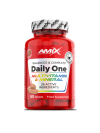 Amix Multivitamínico Daily One 60 tabs