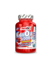 Amix Ácidos grasos Krill Oil 1000 mg 60 caps