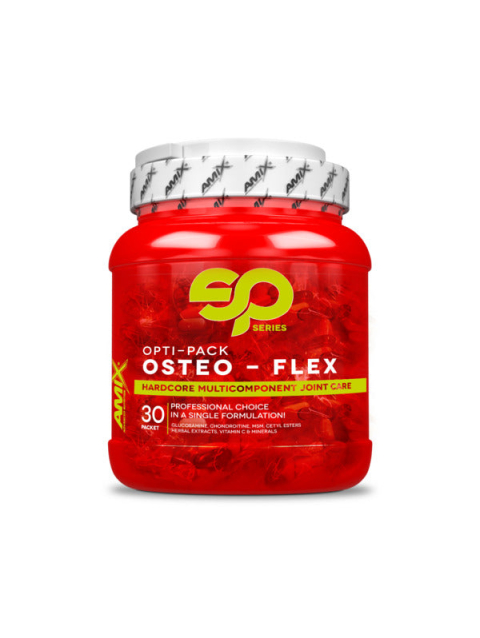 Amix Multivitamínico Opti-Pack Osteo-Flex 30 packs