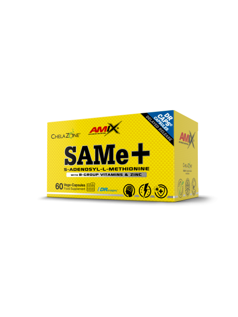 AmixPro SAMe+ 60 caps