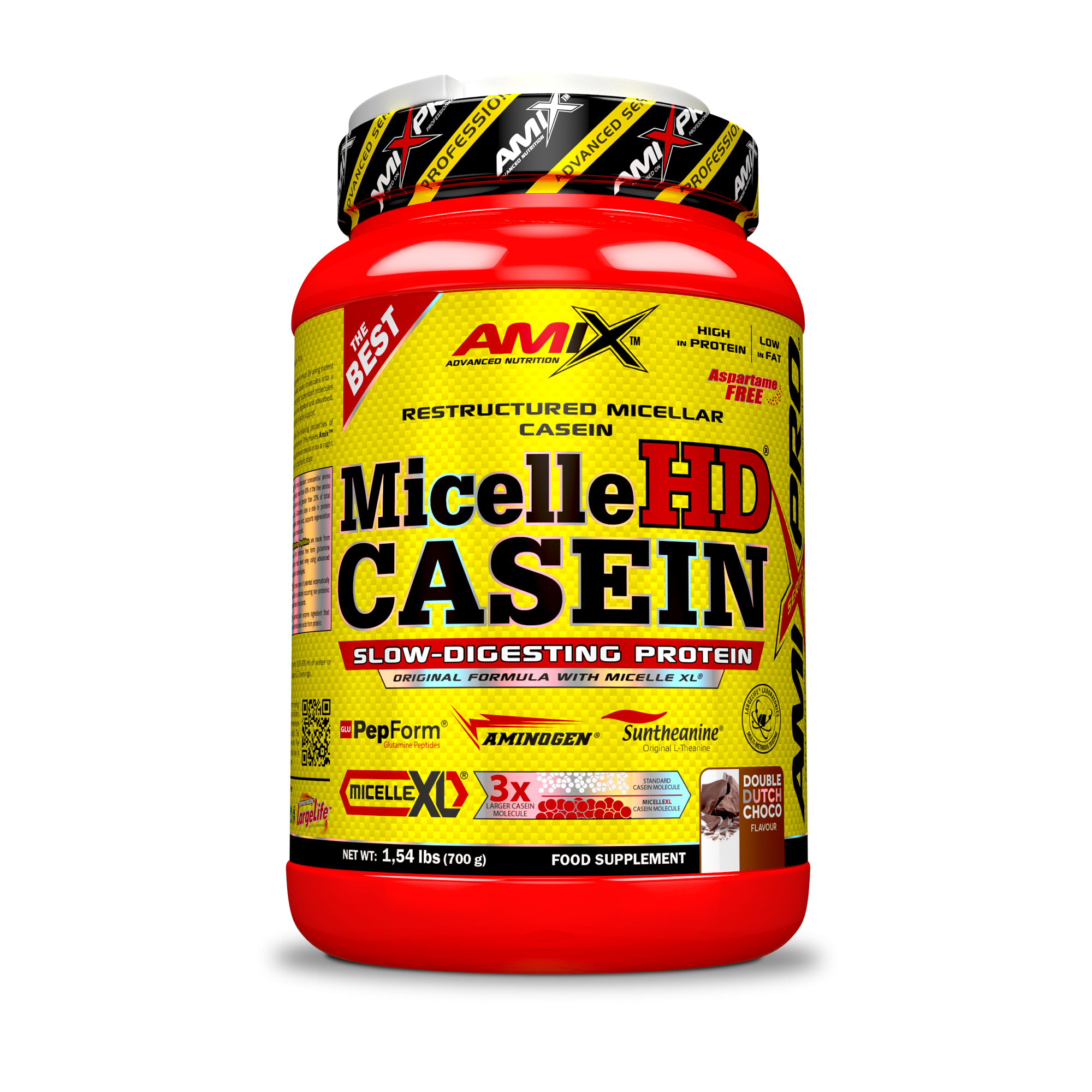 AmixPro Caseína Micelle HD Casein - Image 2
