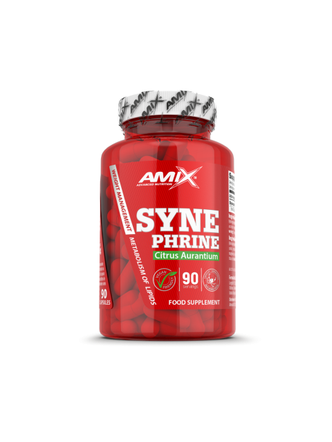 Amix Sinefrina SYNEPHRINE 20mg 90vcaps