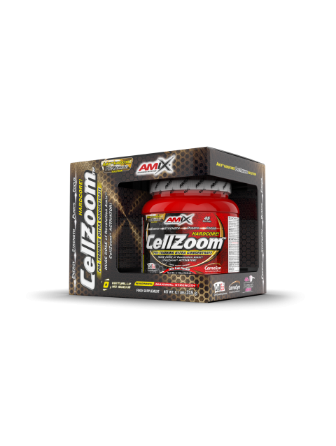 Amix Pre-entreno CellZoom
