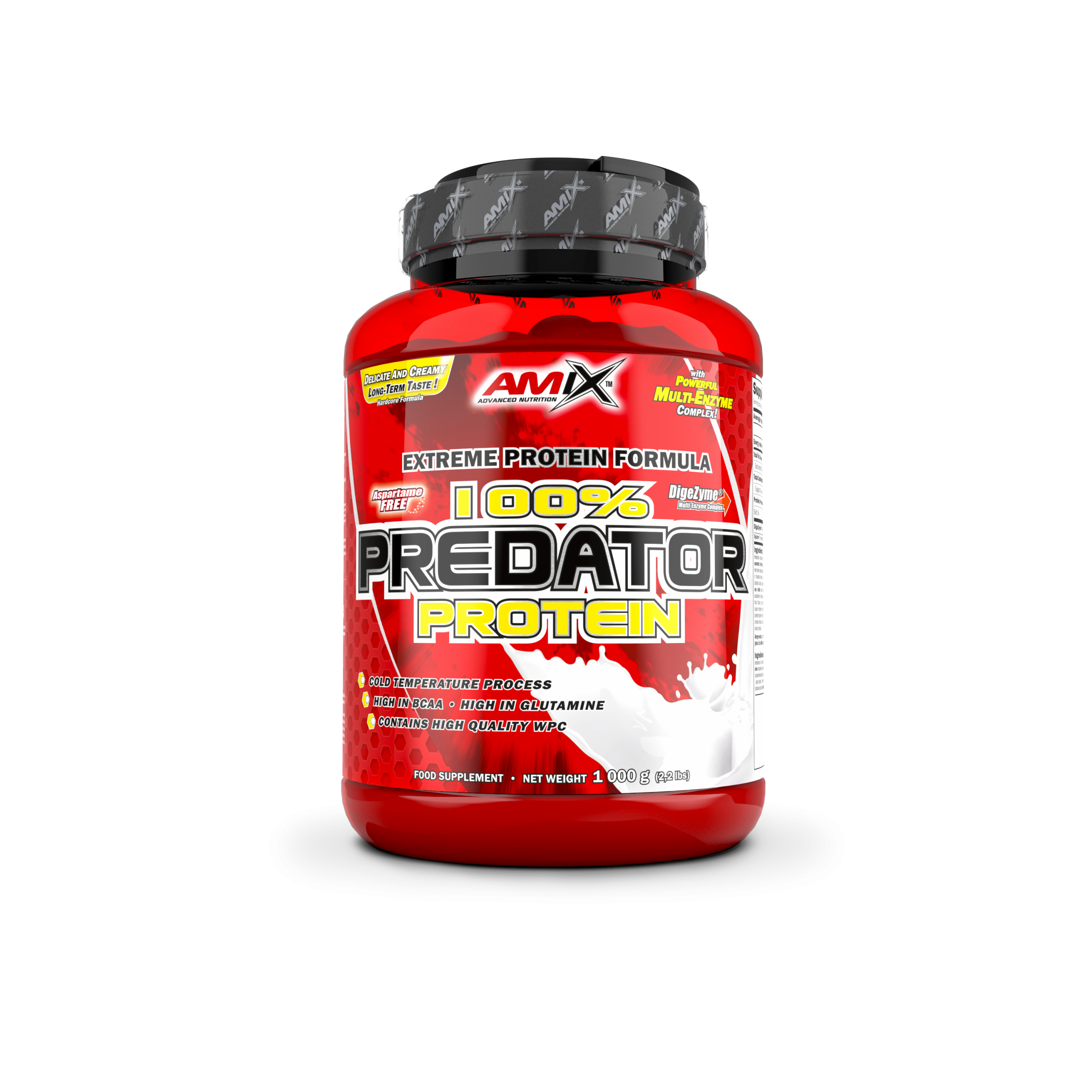 Amix Proteína Predator Protein