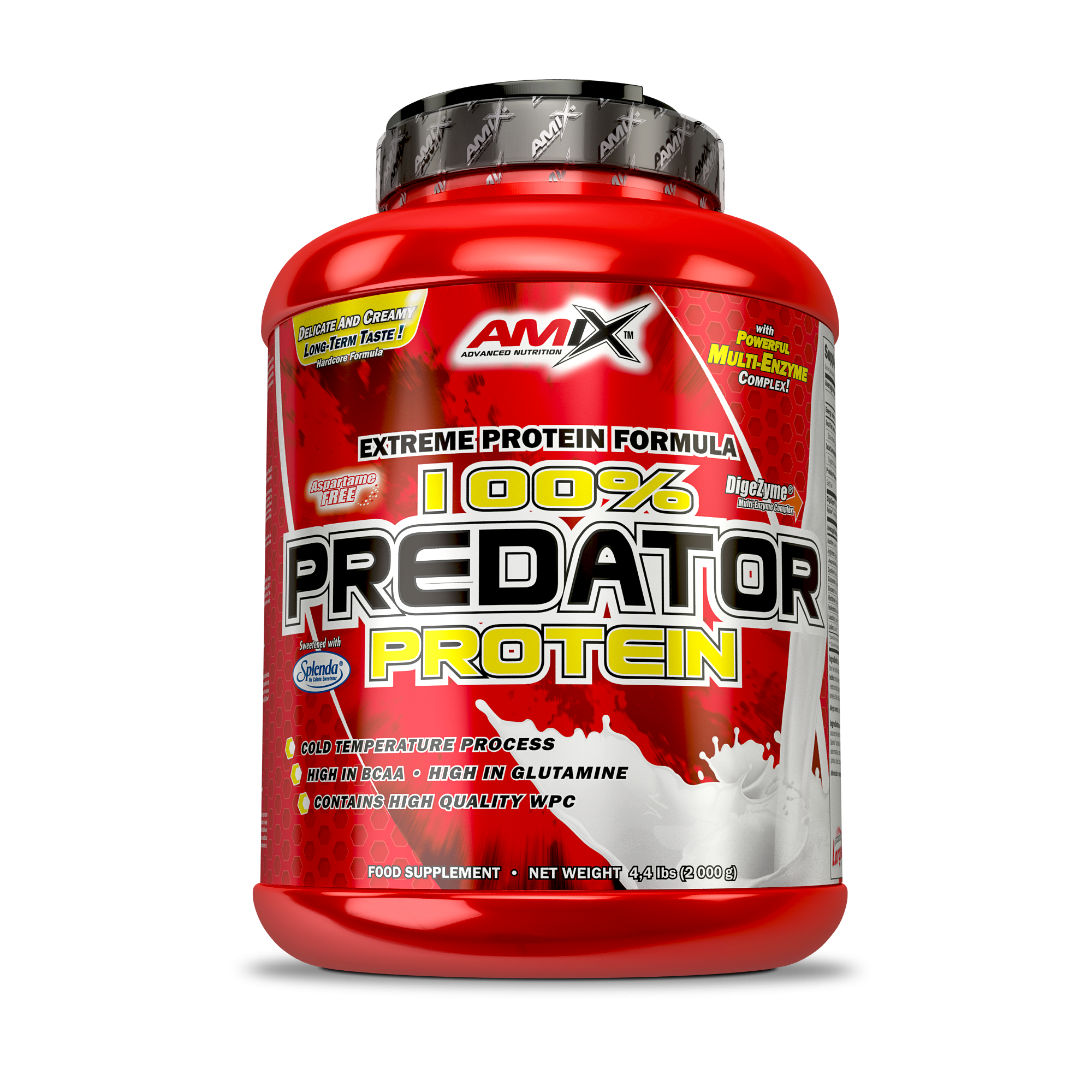 Amix Proteína Predator Protein - Image 2