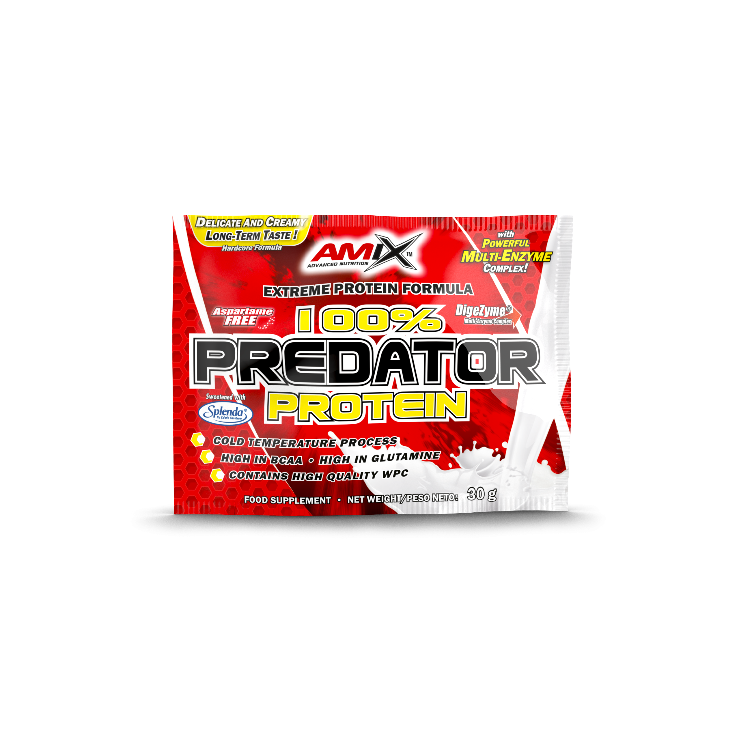 Amix Proteína Predator Protein - Image 4