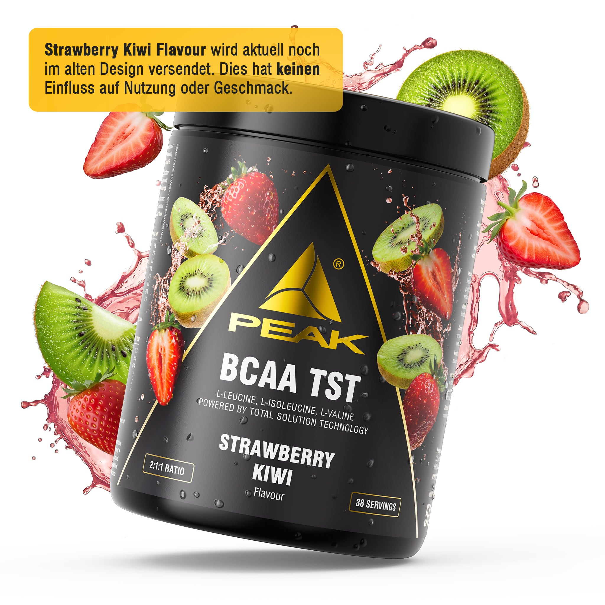 PEAK BCAA - TST - Image 4
