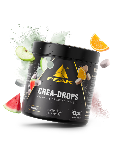 PEAK Crea-Drops