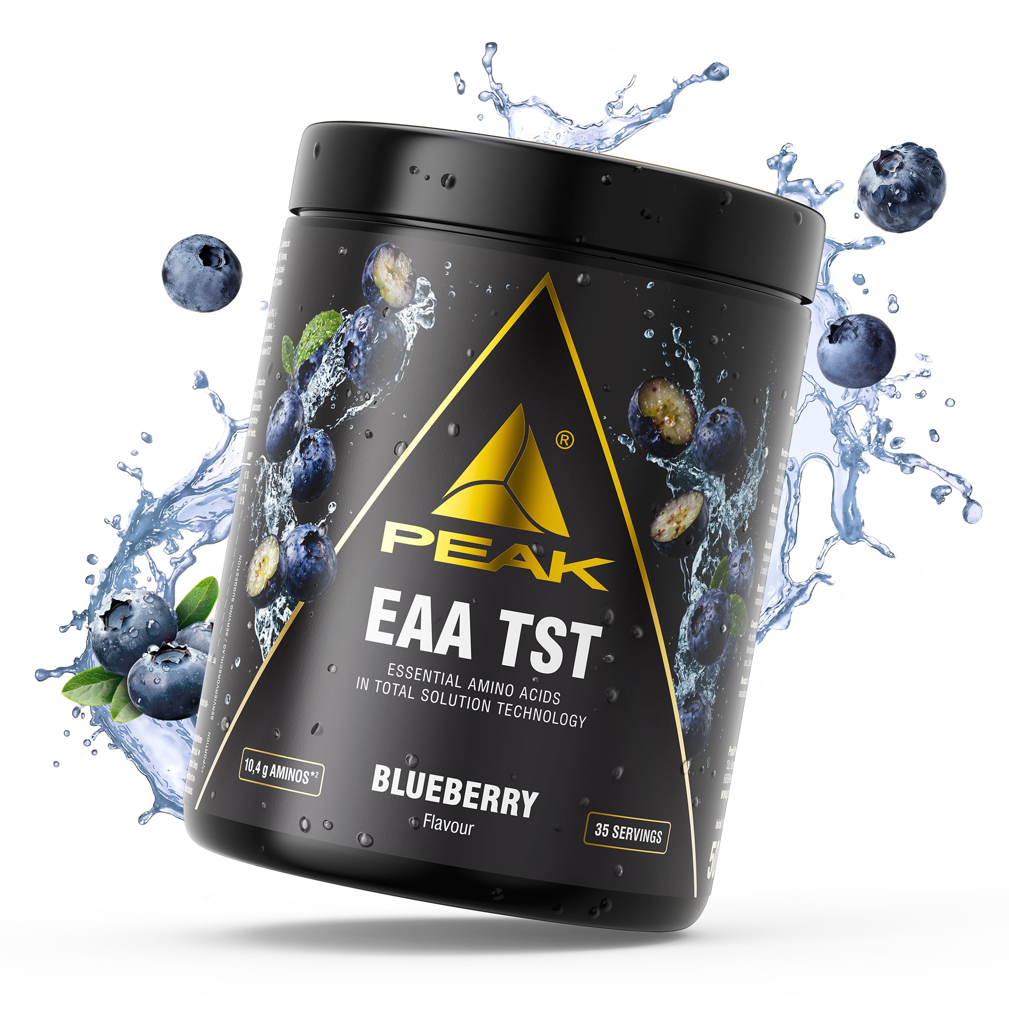PEAK EAA - TST