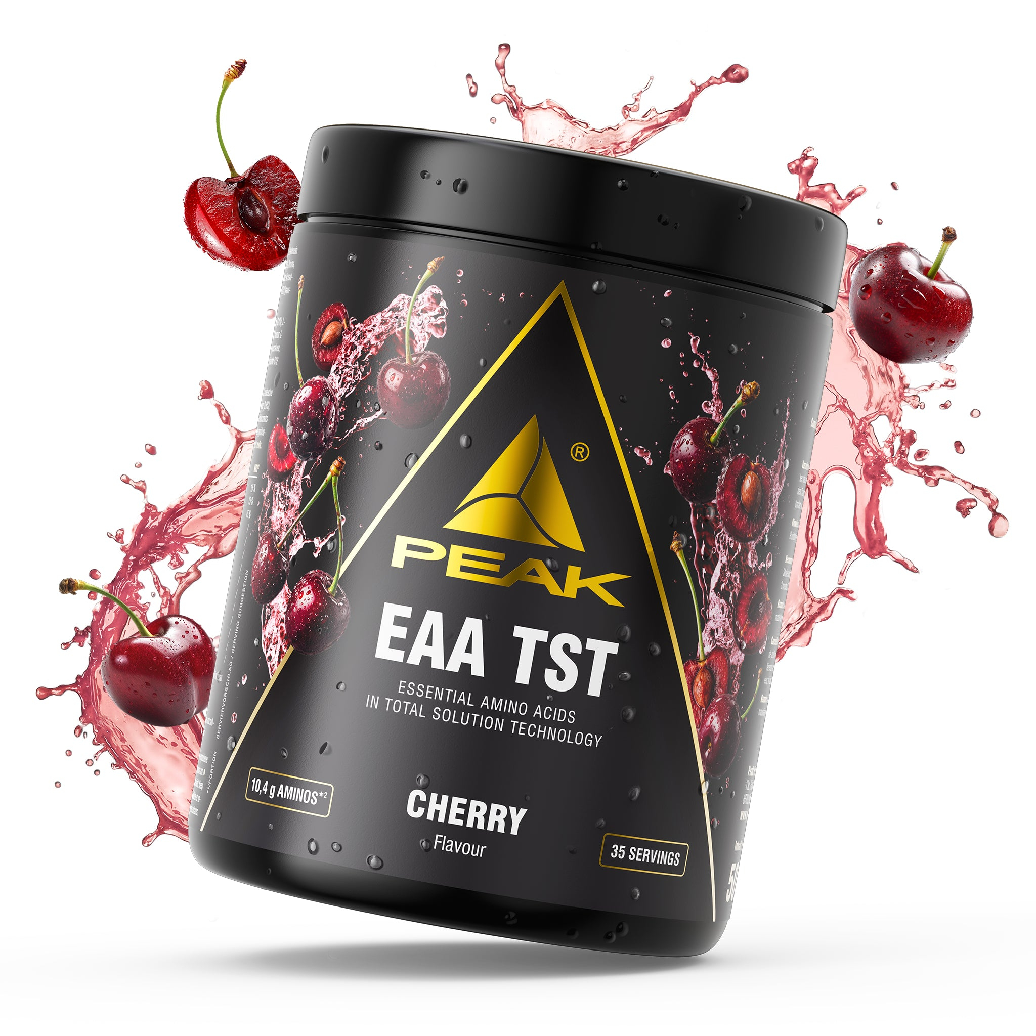 PEAK EAA - TST - Image 2