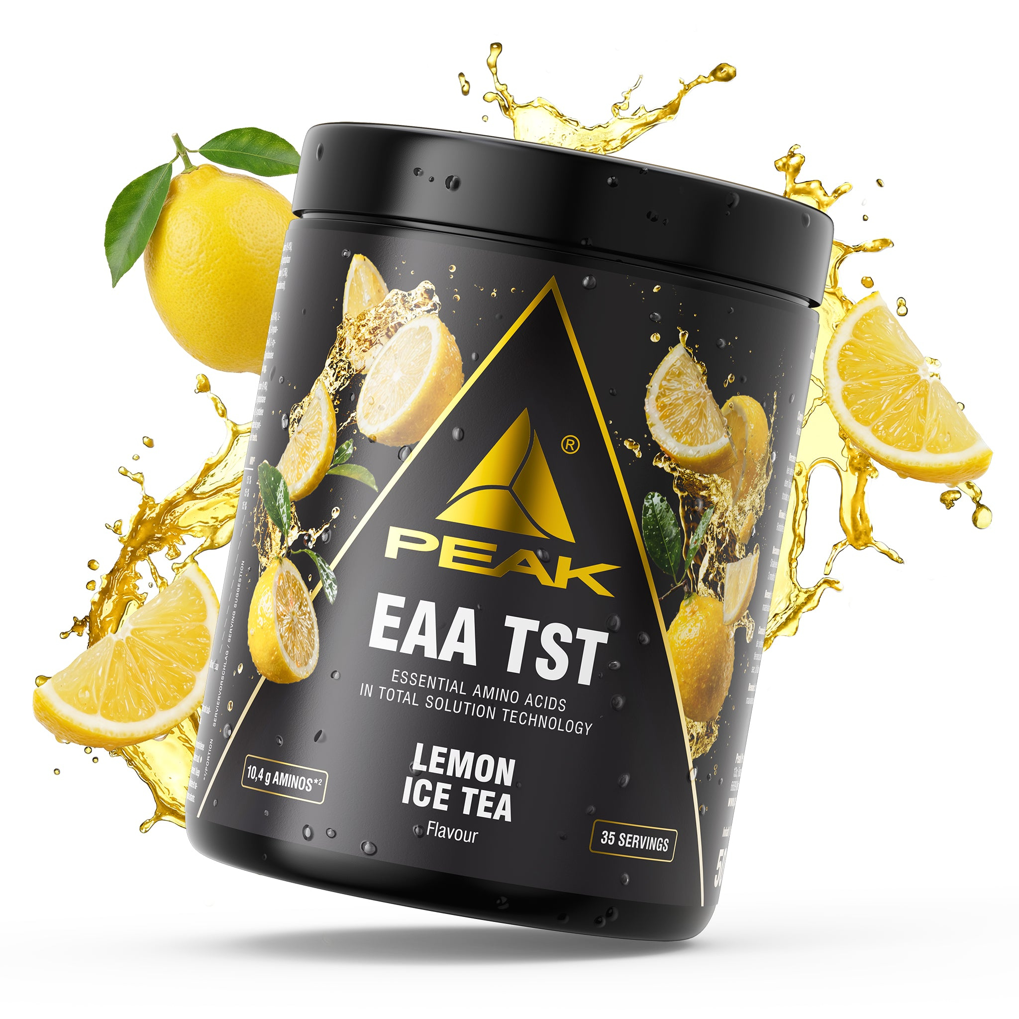 PEAK EAA - TST - Image 4