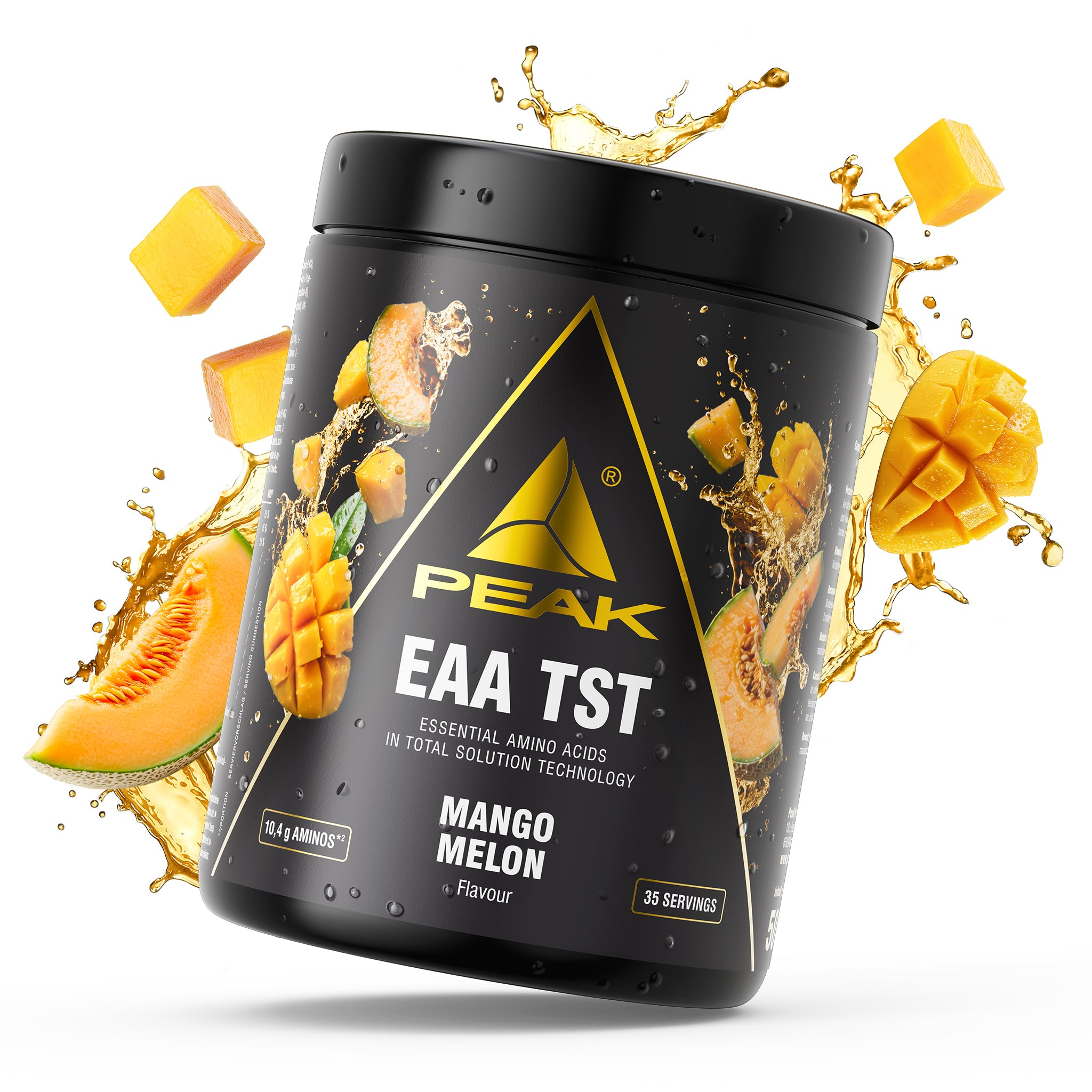 PEAK EAA - TST - Image 5