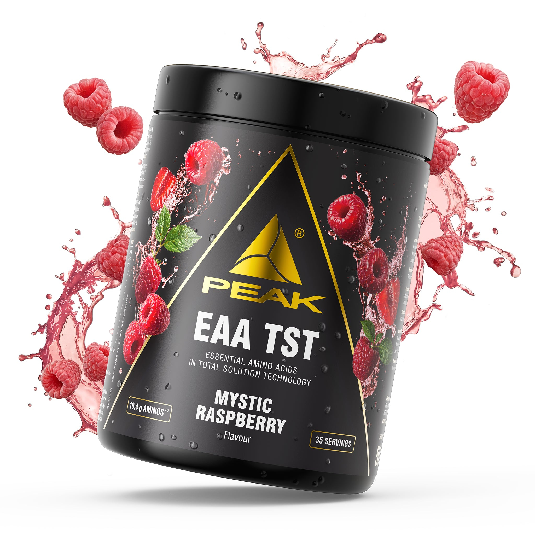 PEAK EAA - TST - Image 6