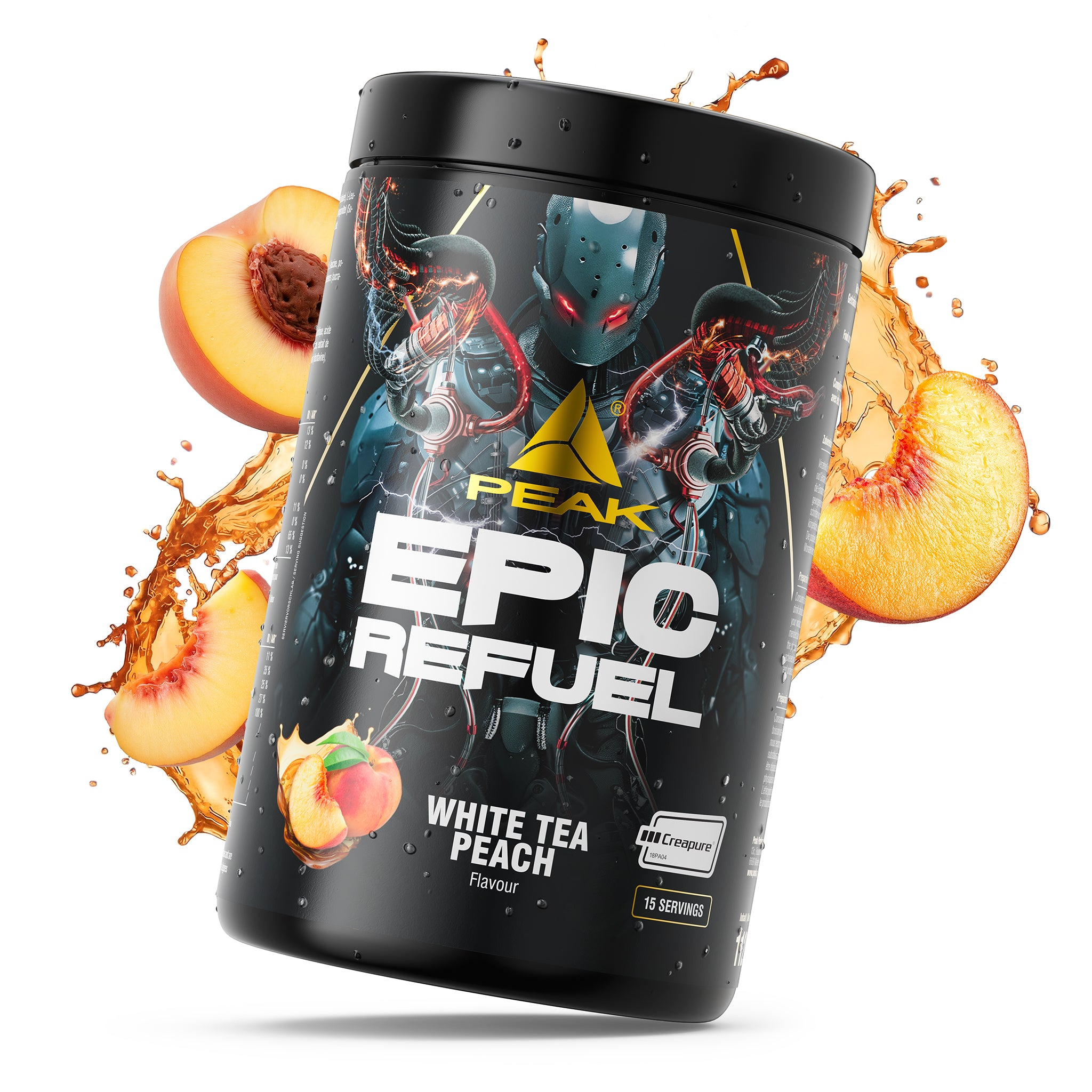 PEAK Epic Refuel - Image 2