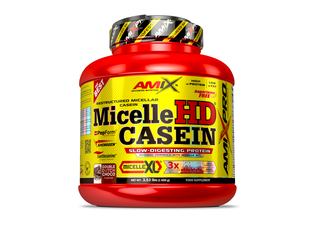 AmixPro Caseína Micelle HD Casein - Image 5