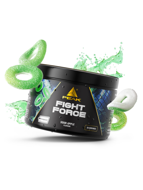 PEAK Fight Force