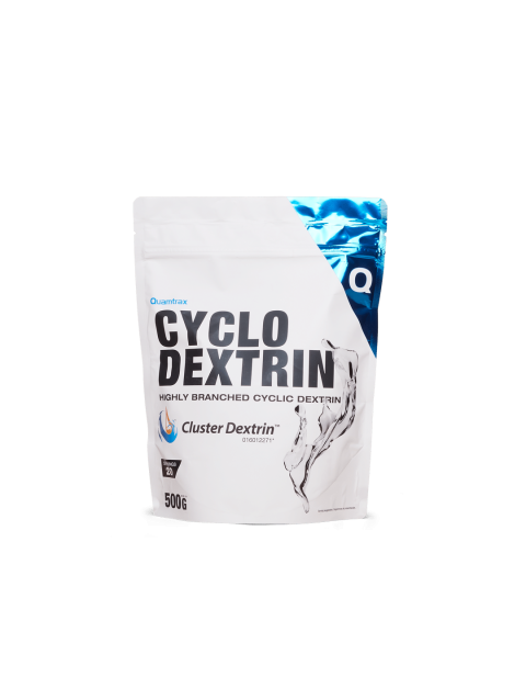 Quamtrax DIRECT Cyclodextrin