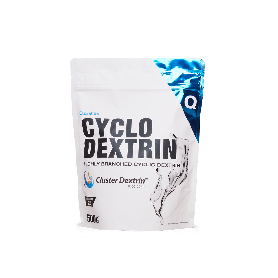 Quamtrax DIRECT Cyclodextrin