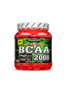 Amix MuscleCore Aminoácidos BCAA 2000 PepForm® 240 tabs