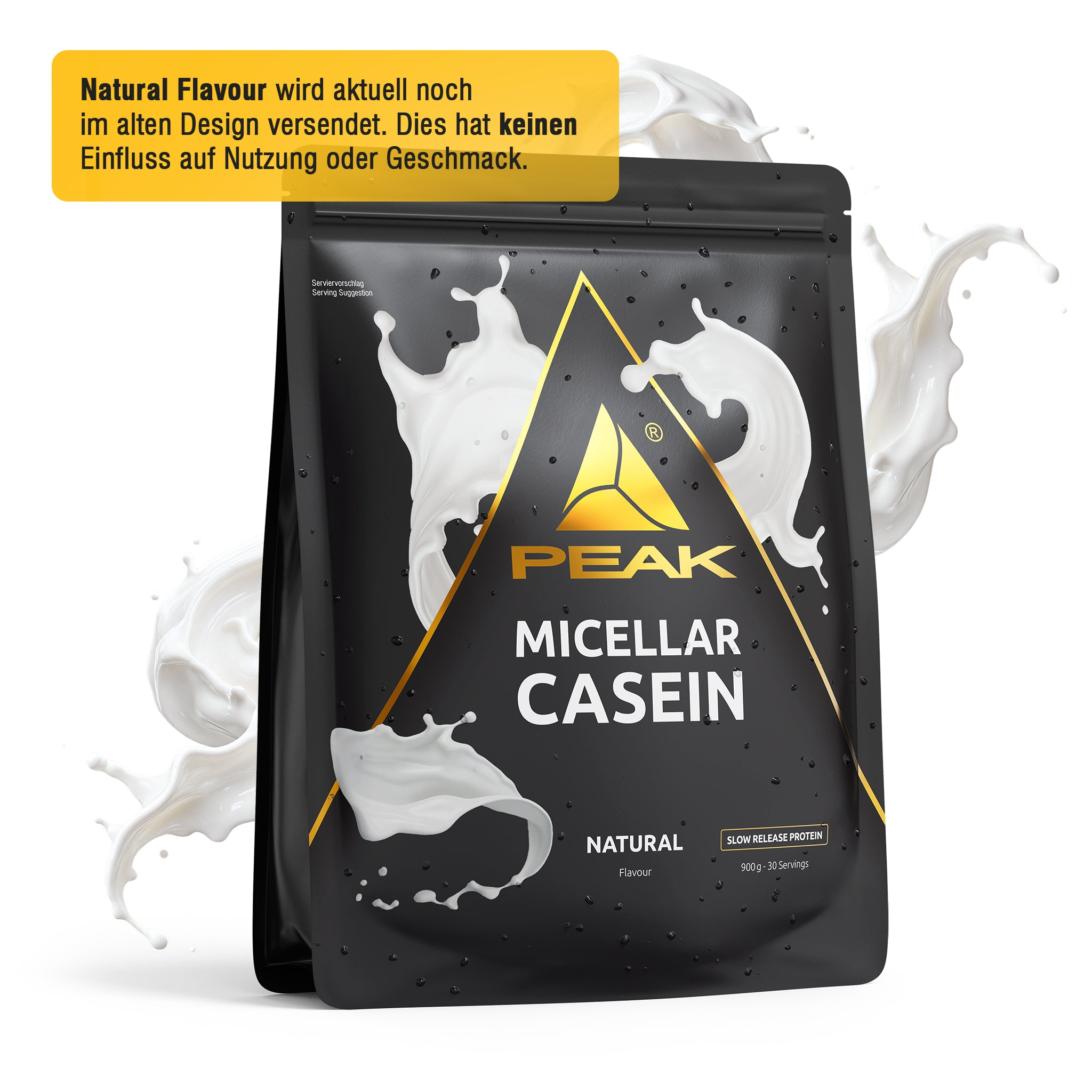 PEAK Caseína Micelar - Image 4