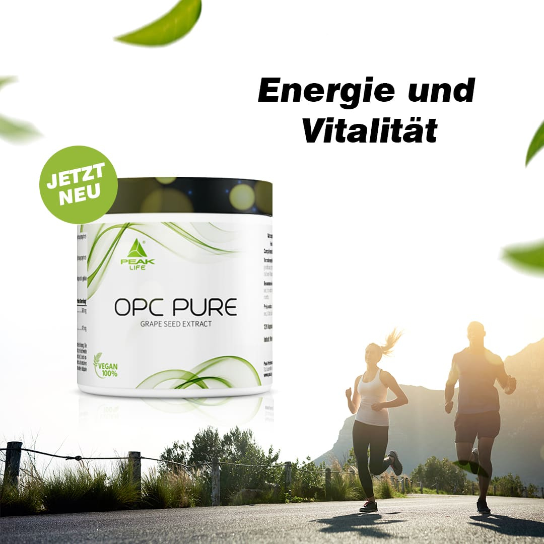 PEAK OPC Pure - Image 2
