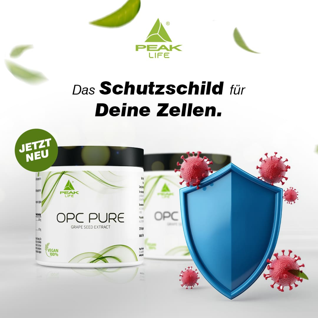 PEAK OPC Pure - Image 3