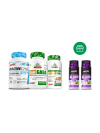 Amix PACK RELAX - Ashwagandha + Magnésio Magnechel® + Gaba