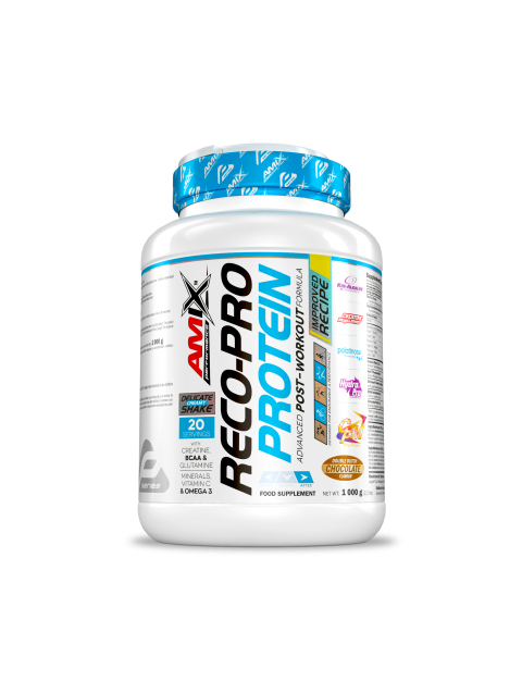 Amix Performance Proteína RecoPro