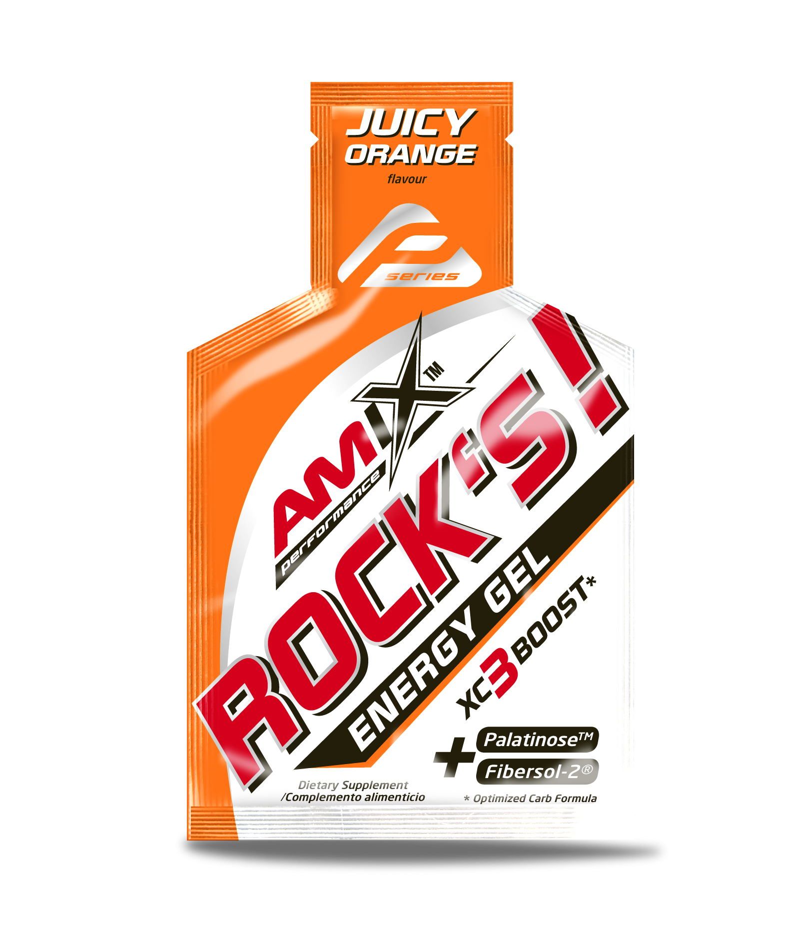 Amix Performance Rock´s Gel Energetico sin Cafeina - Image 5