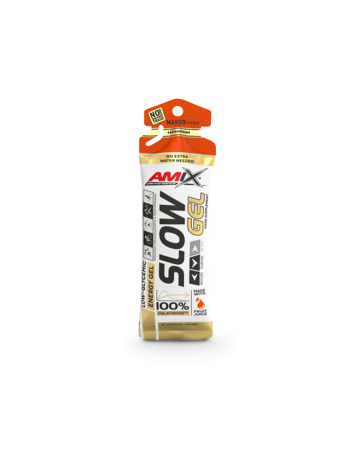 Amix Performance Gel Energético Slow Gel