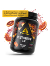 PEAK Plutonium 3.0