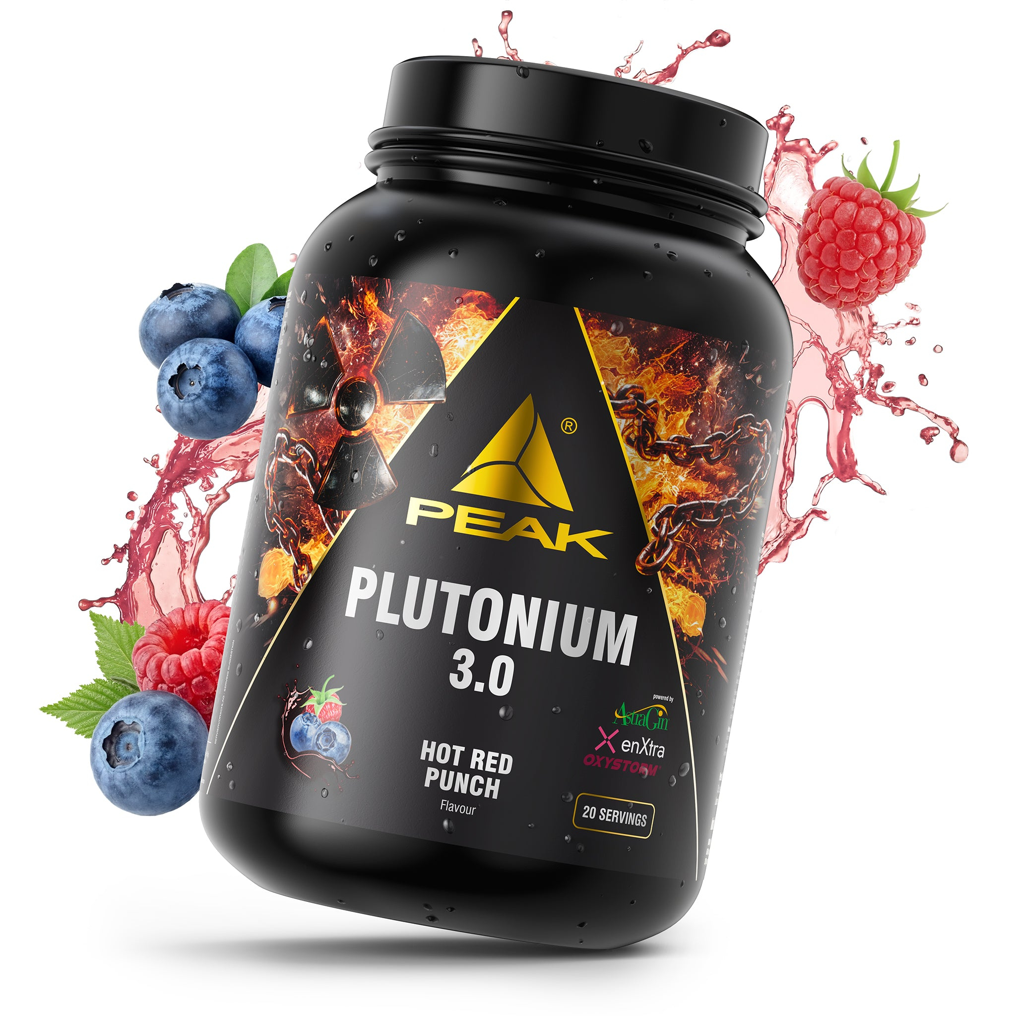 PEAK Plutonium 3.0 - Image 2