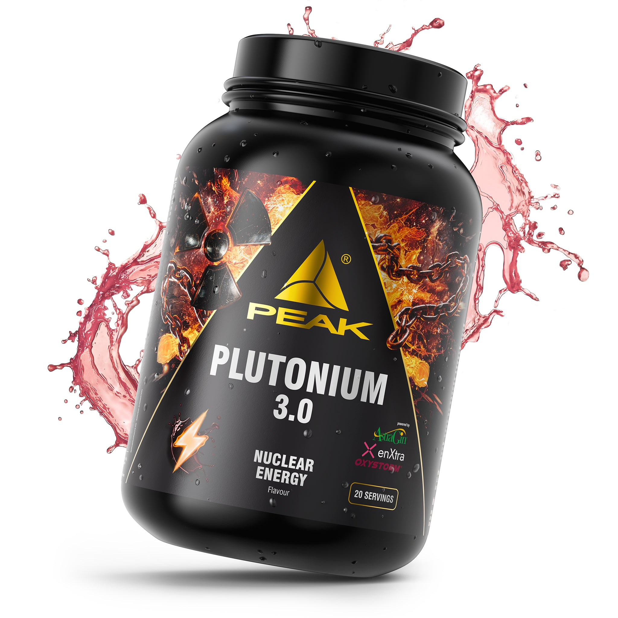 PEAK Plutonium 3.0 - Image 3
