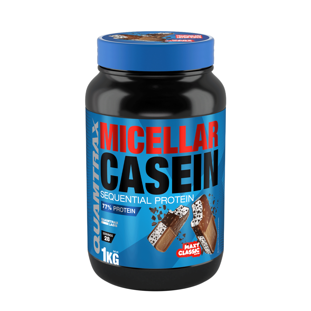Quamtrax Micellar Casein - Image 4