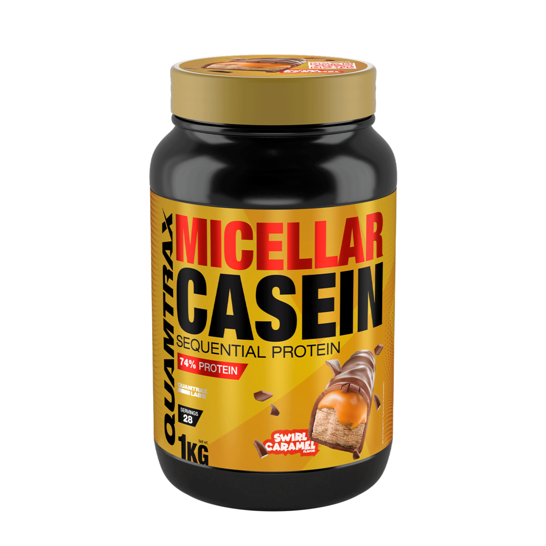 Quamtrax Micellar Casein - Image 6