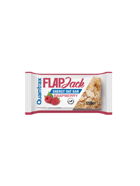 Quamtrax Flap Jack