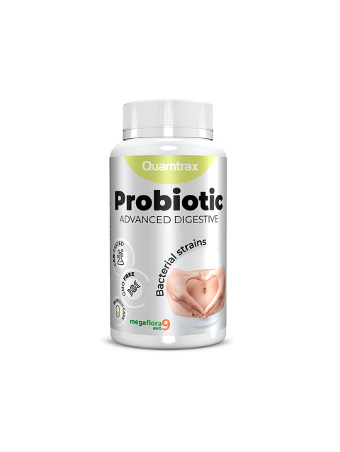 Quamtrax Probiotic