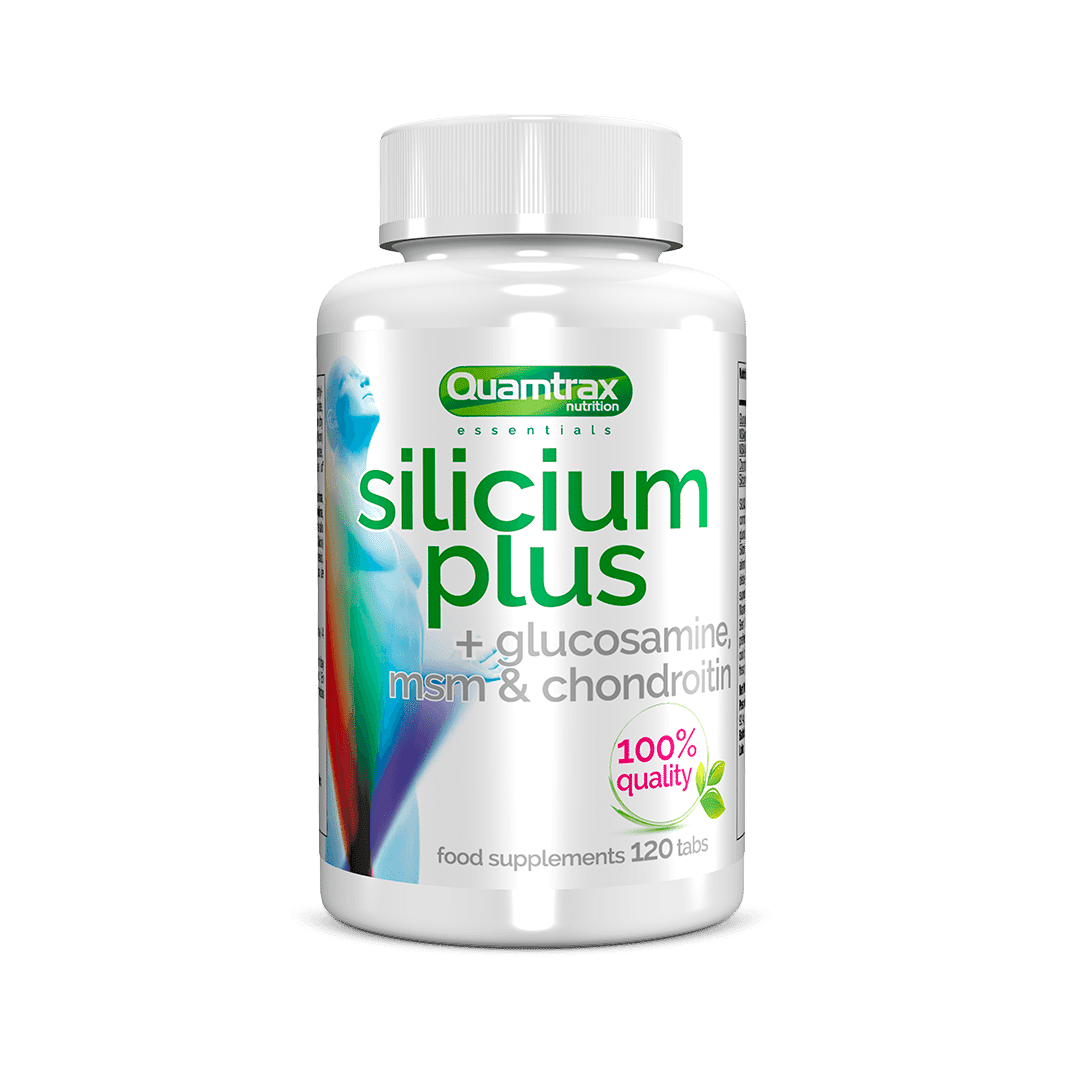 Quamtrax Silicium Plus