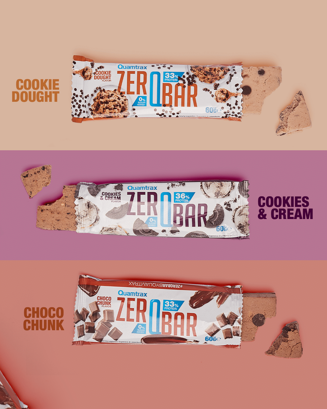 Quamtrax ZERQBAR - Image 5