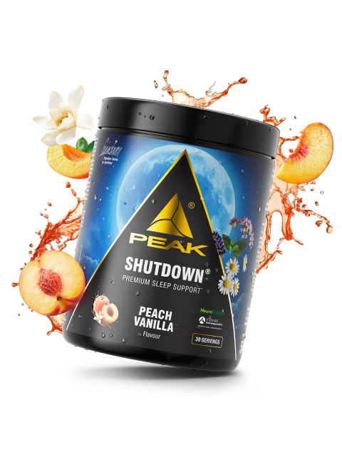 PEAK Shutdown®