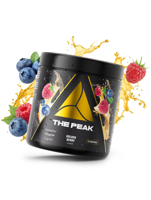 PEAK The Peak