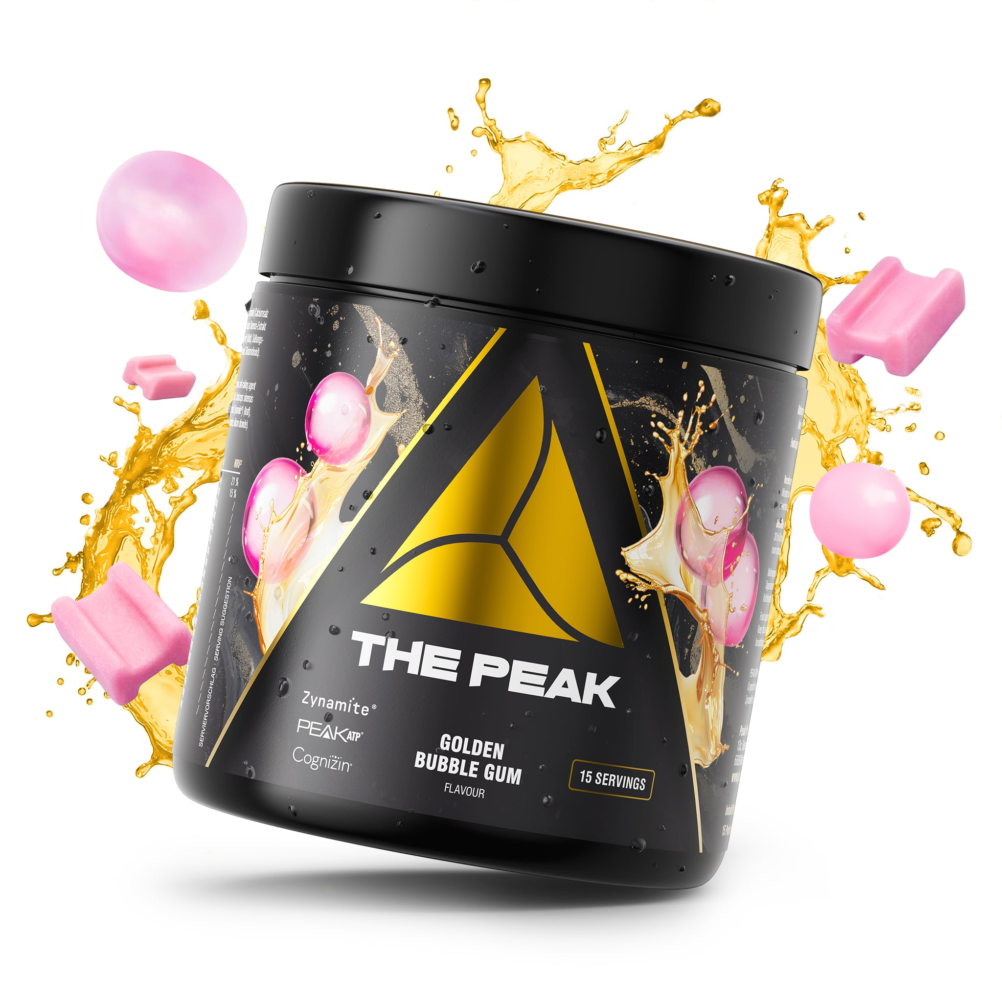 PEAK The Peak - Image 2