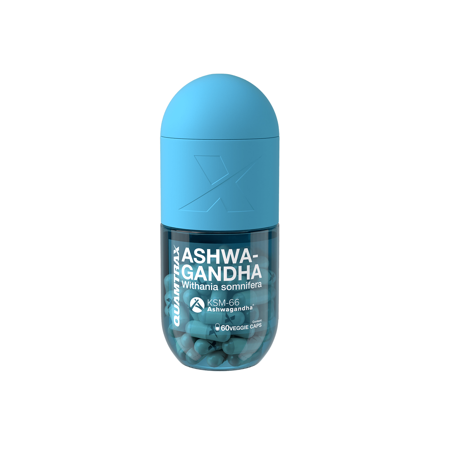 Quamtrax Ashwagandha